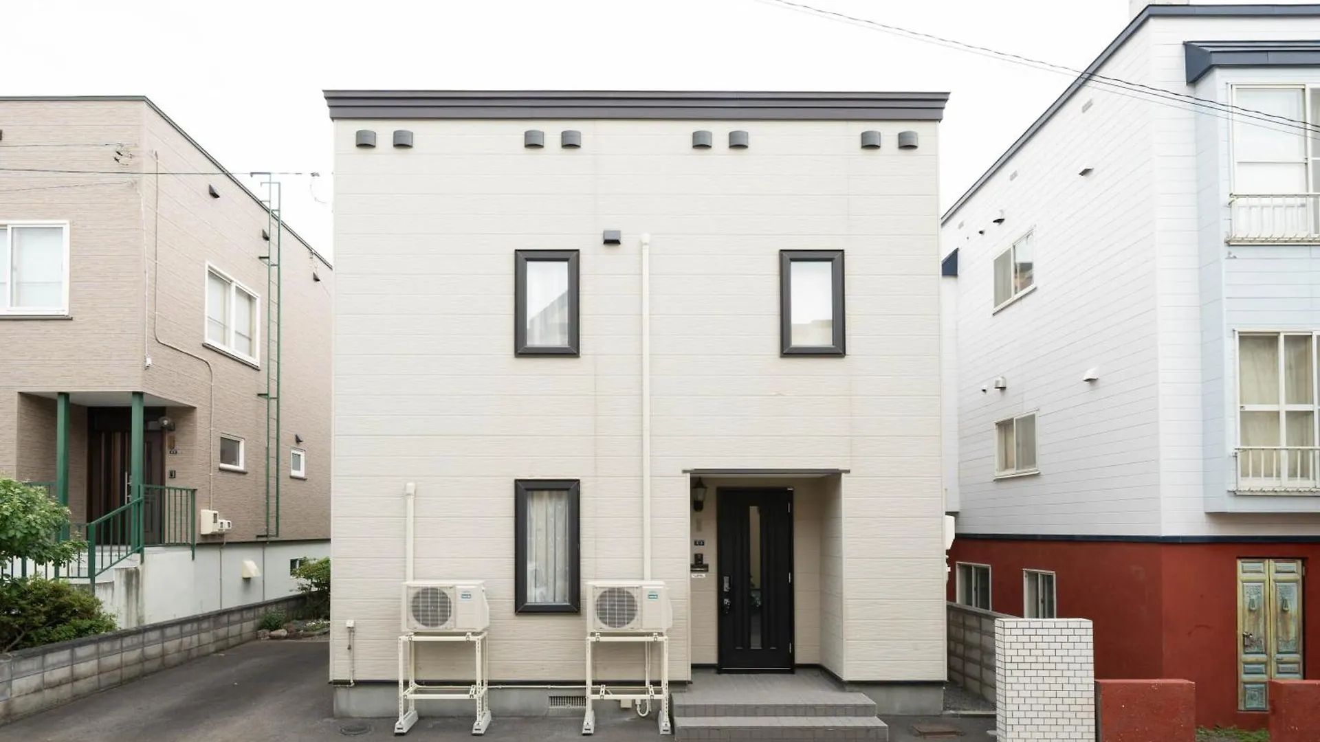 Apartament Lilac Sapporo