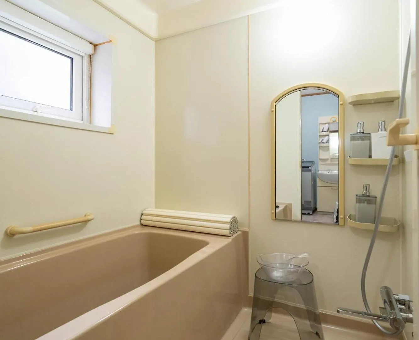 Apartament Lilac Sapporo