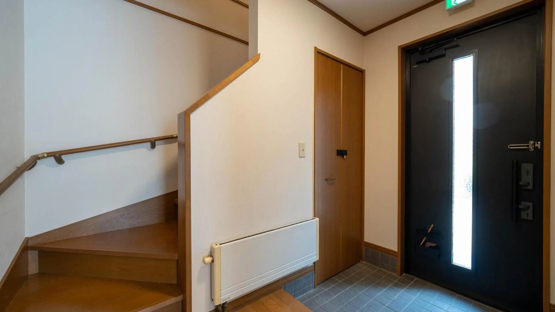 Apartament Lilac Sapporo Japonia