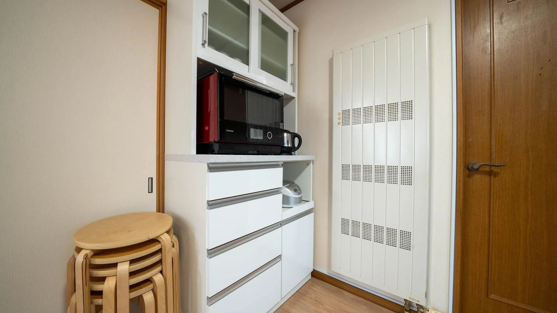 Lilac Sapporo Apartament