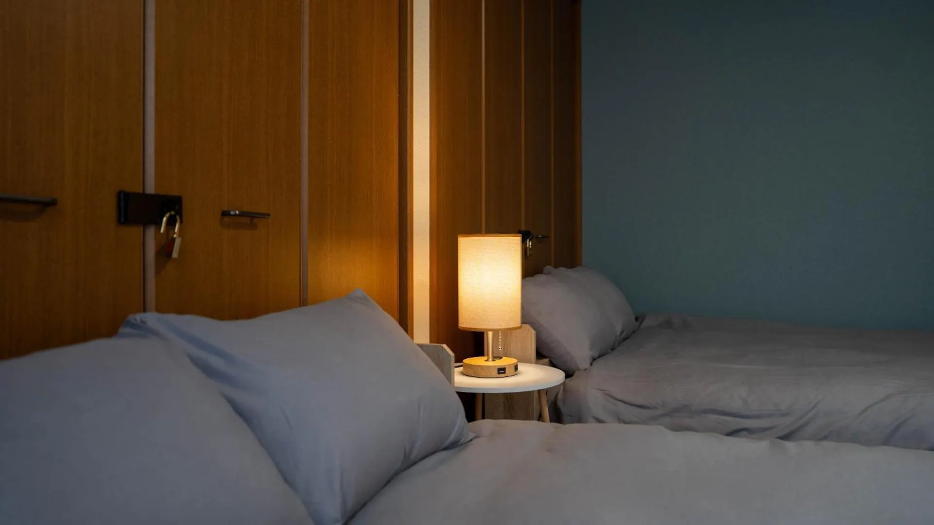 Apartment Lilac Sapporo Japan