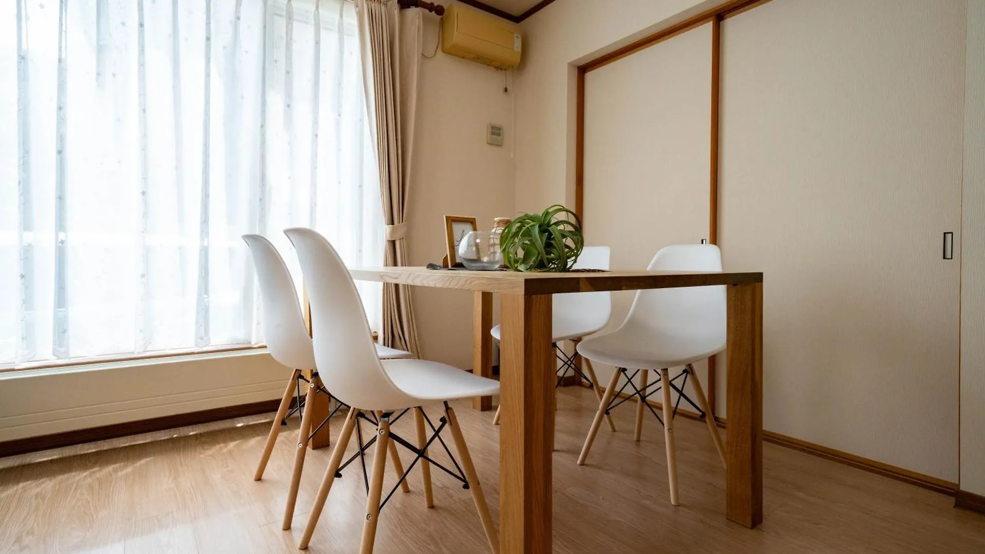 Apartment Lilac Sapporo