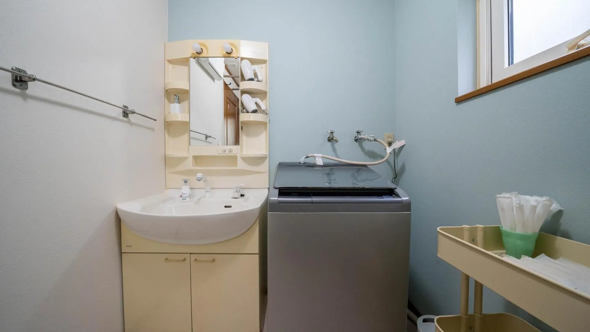 Lilac Sapporo Apartment