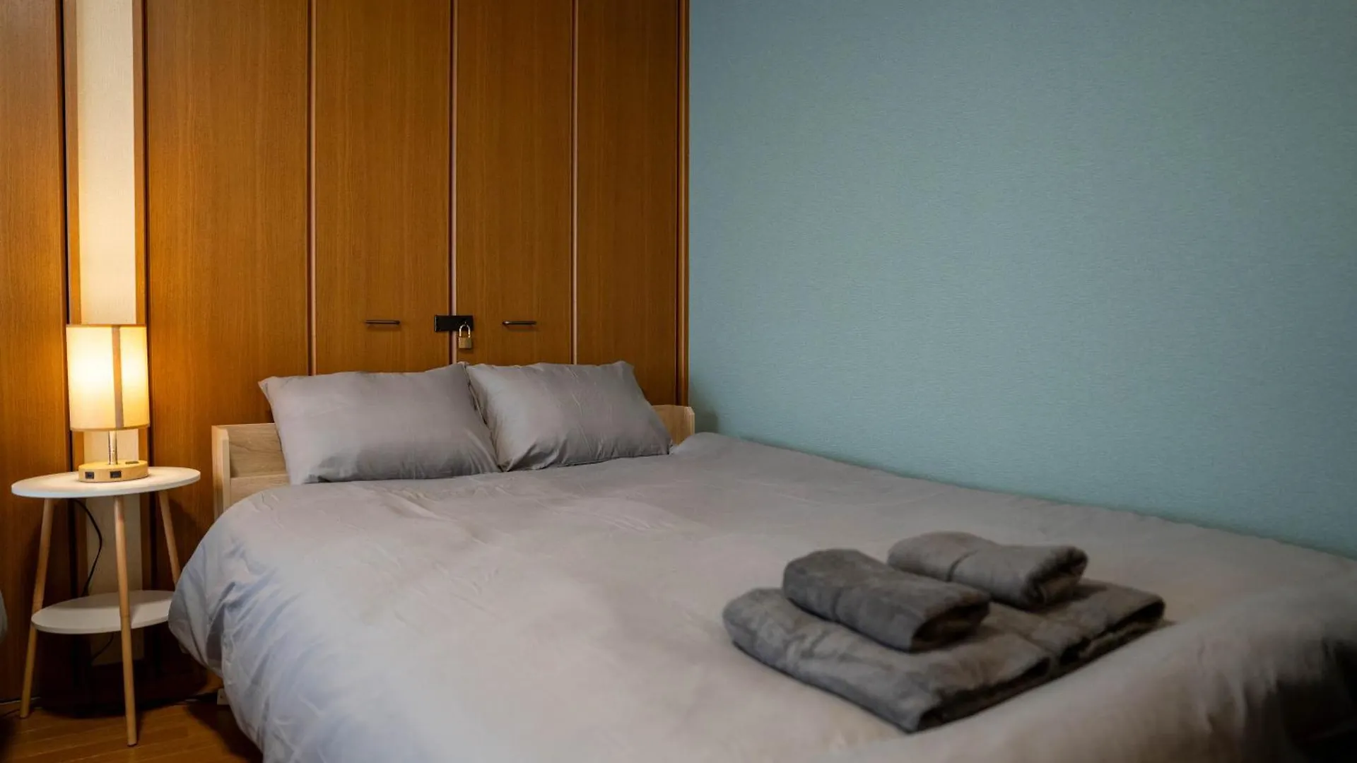 Apartment Lilac Sapporo Japan