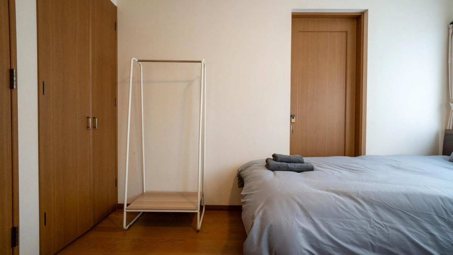 Apartment Lilac Sapporo