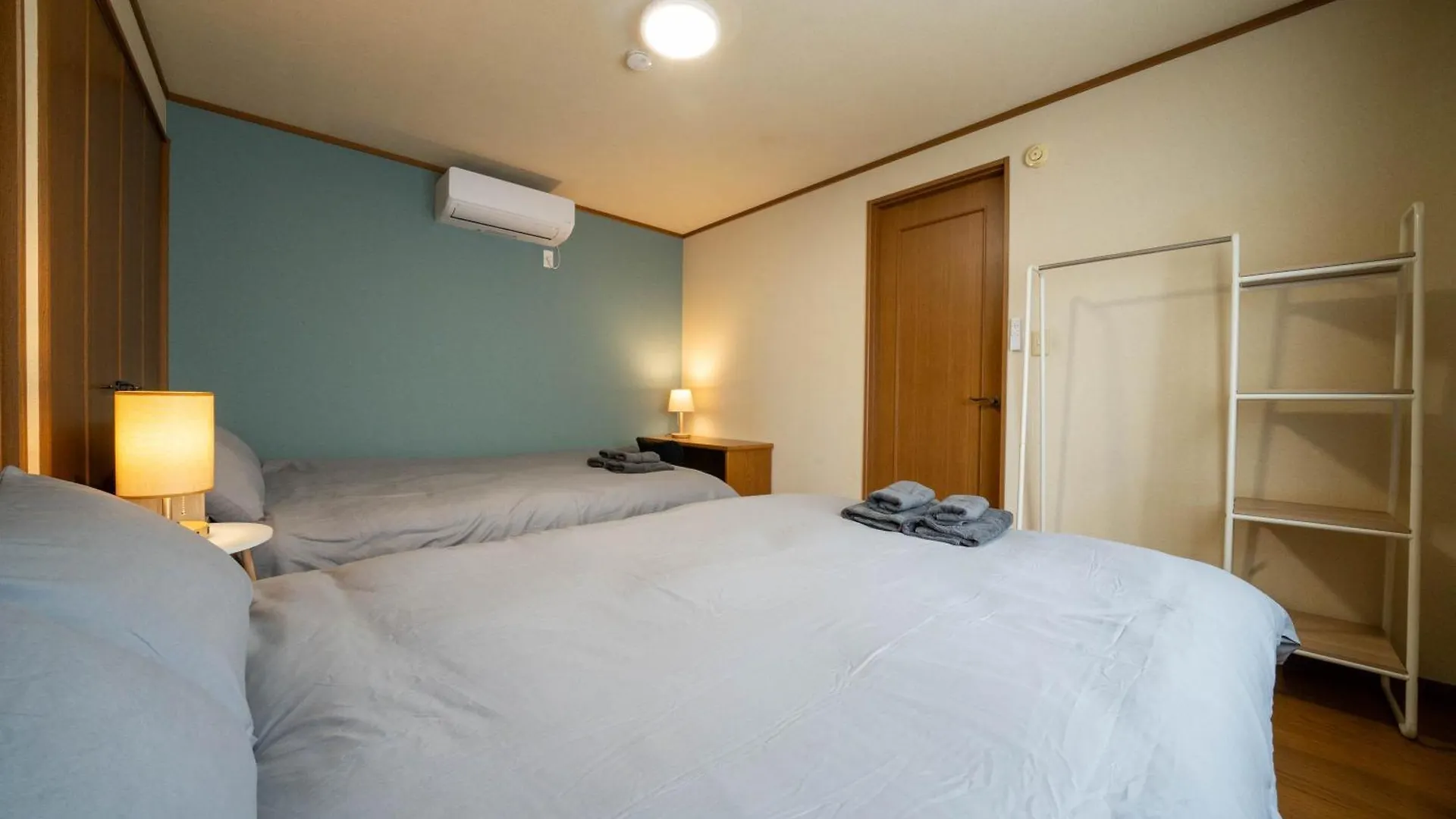 Apartment Lilac Sapporo