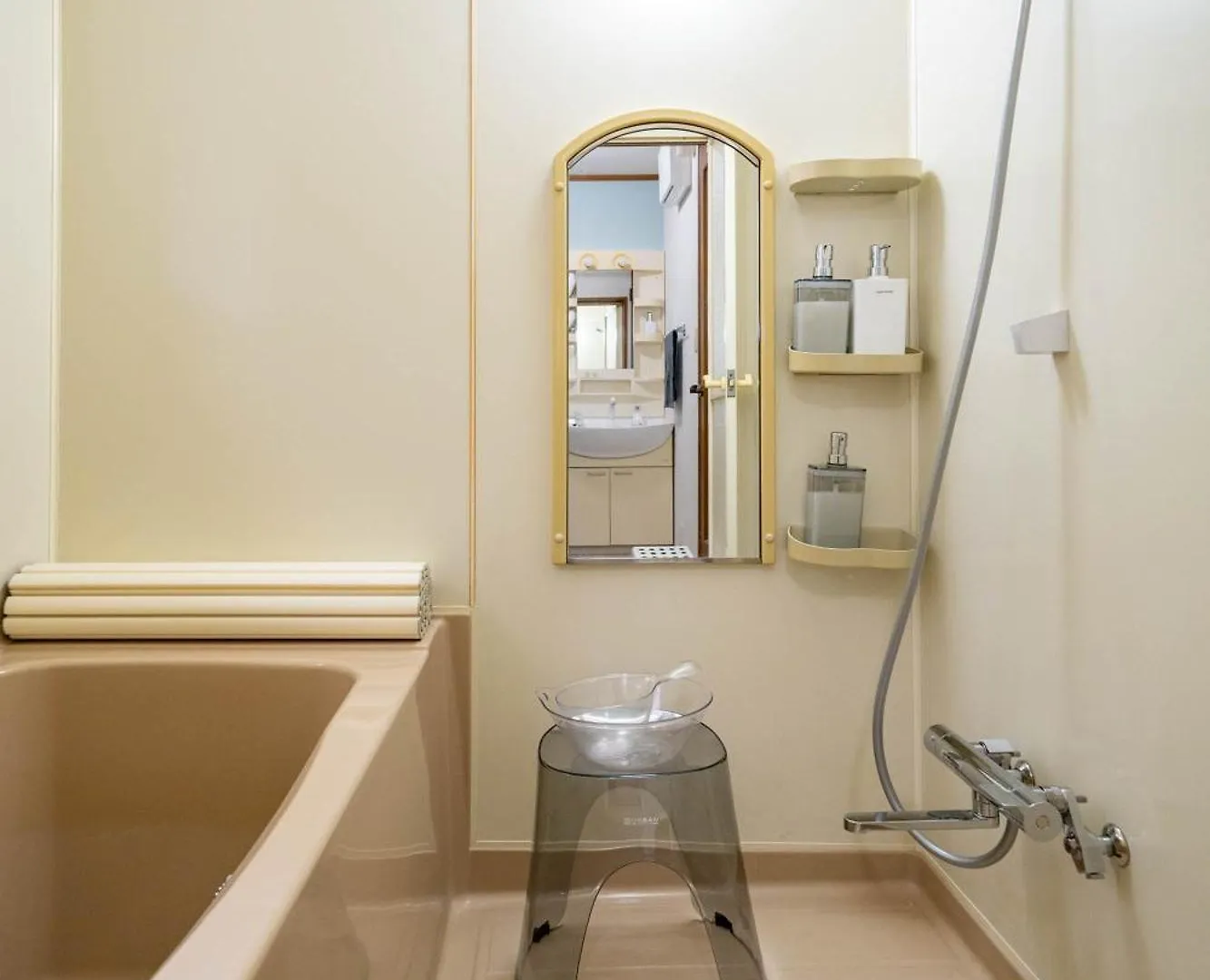 Apartment Lilac Sapporo