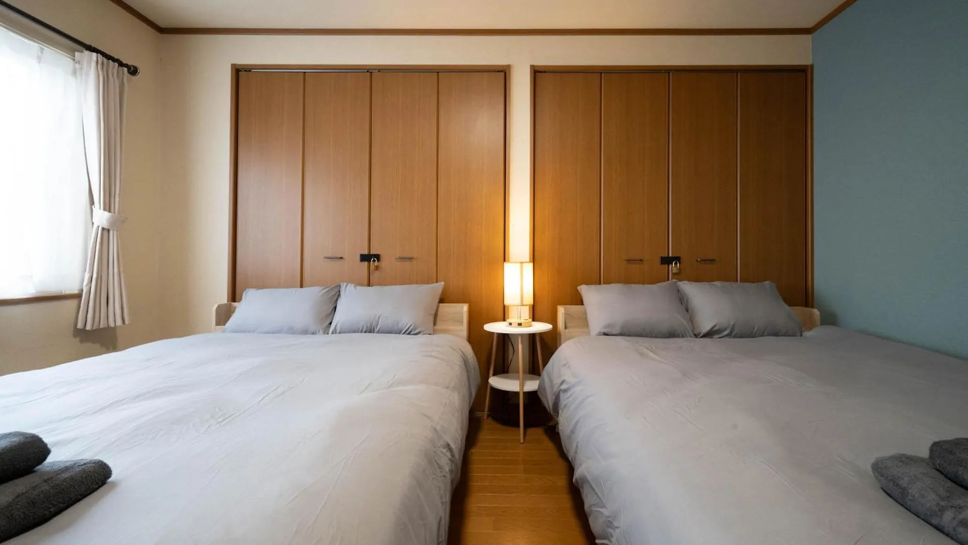 Lilac Sapporo Apartment