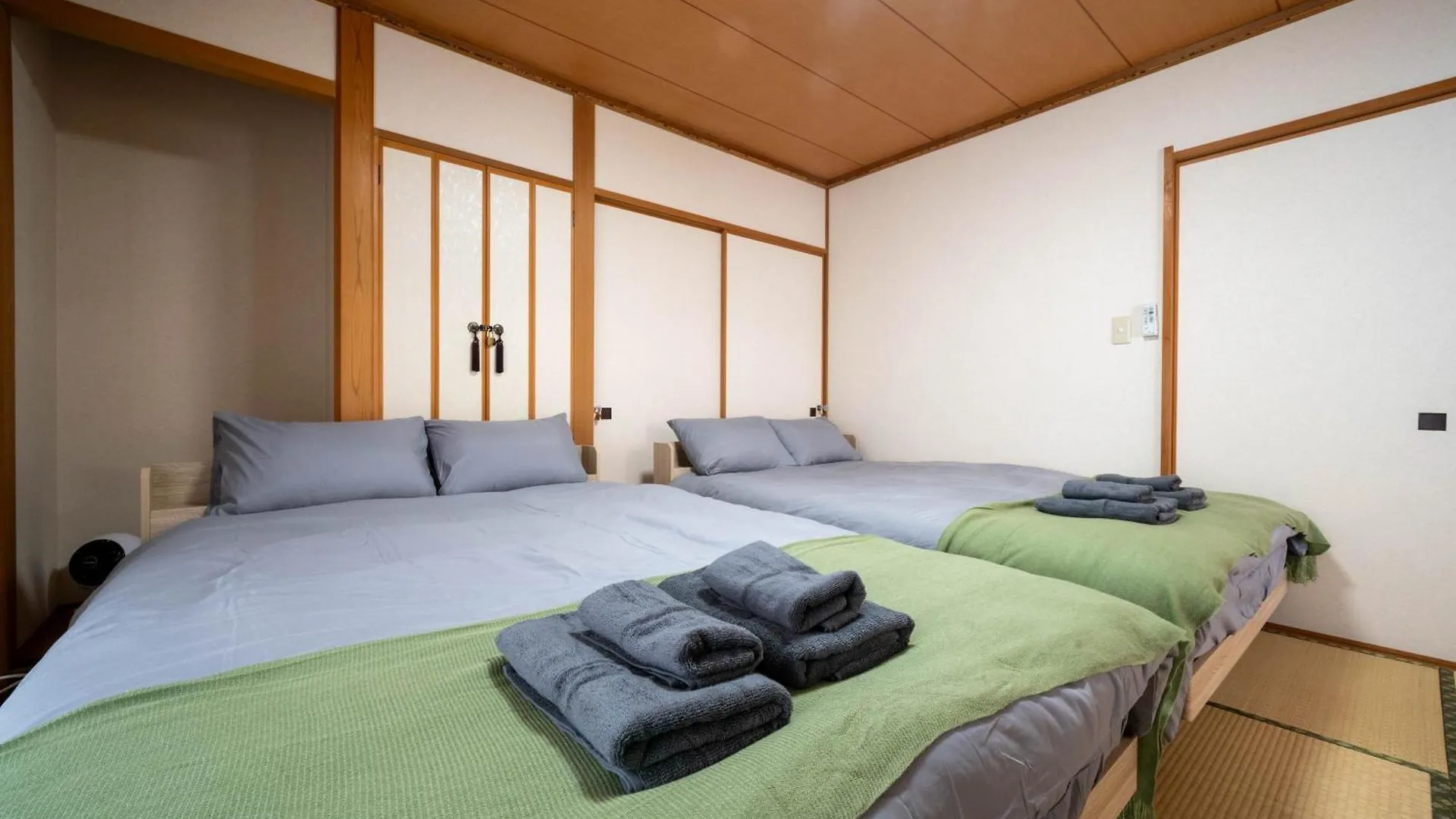 Apartment Lilac Sapporo
