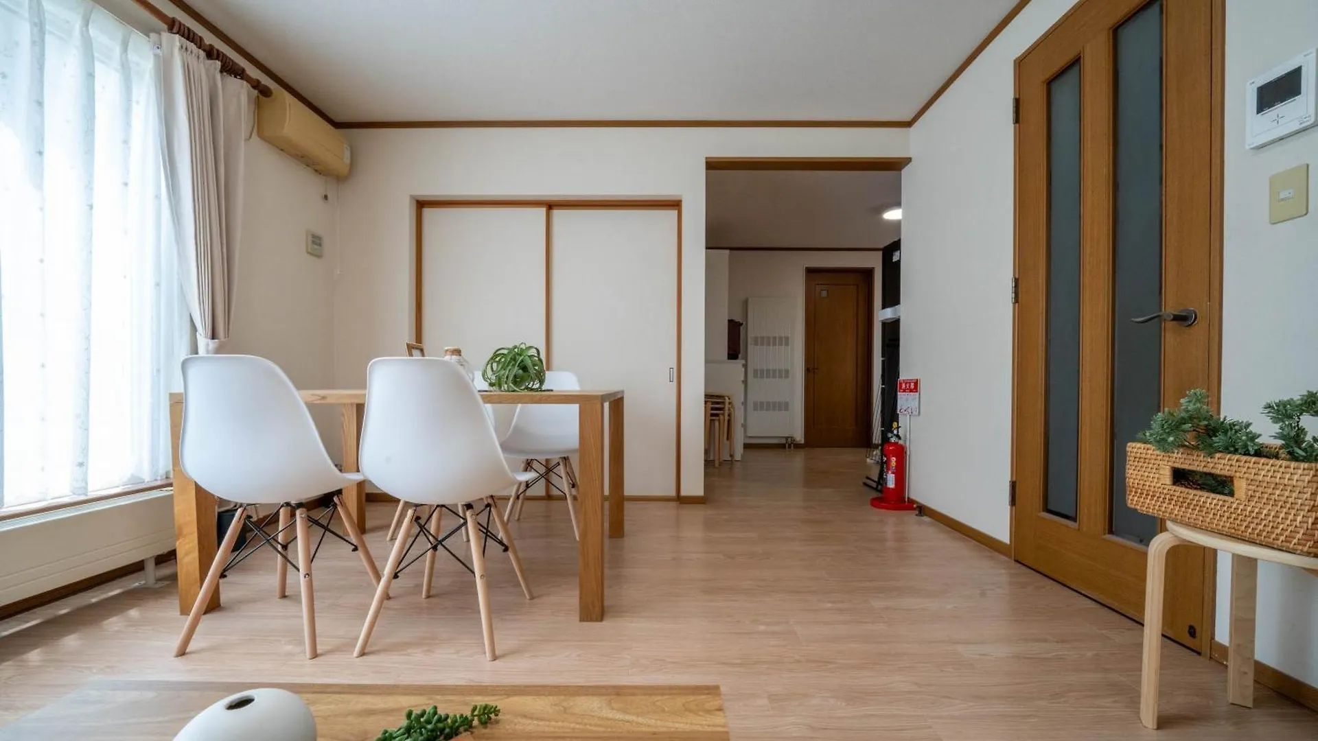 Apartment Lilac Sapporo