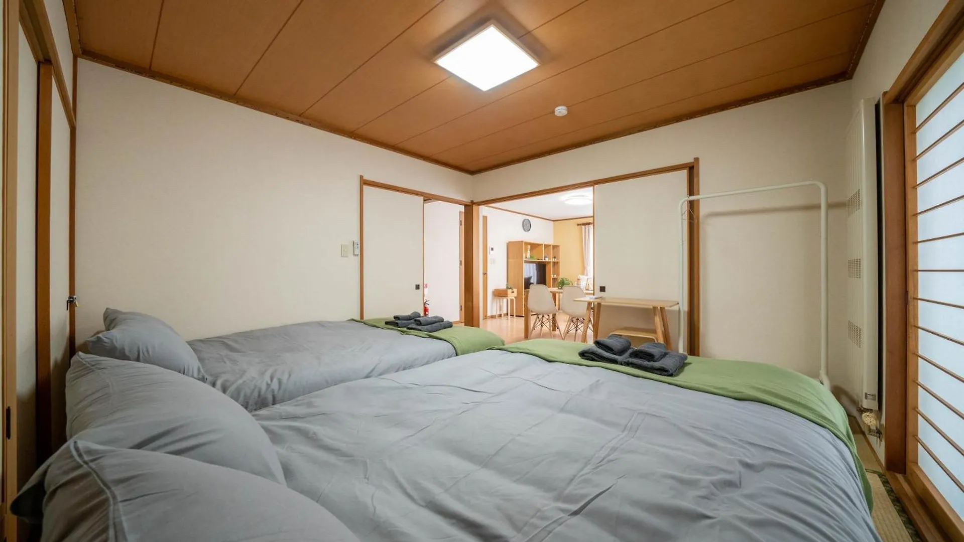 Apartment Lilac Sapporo